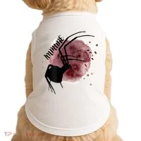 Immune Doggie Tank thumb 0