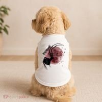Immune Doggie Tank thumb 2
