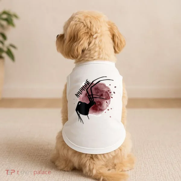 Immune Doggie Tank
