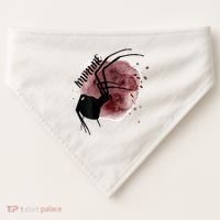 Immune USA-Made Doggie Bandana thumb 0