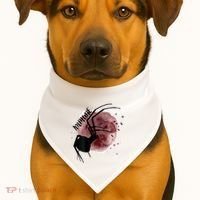 Immune USA-Made Doggie Bandana thumb 1