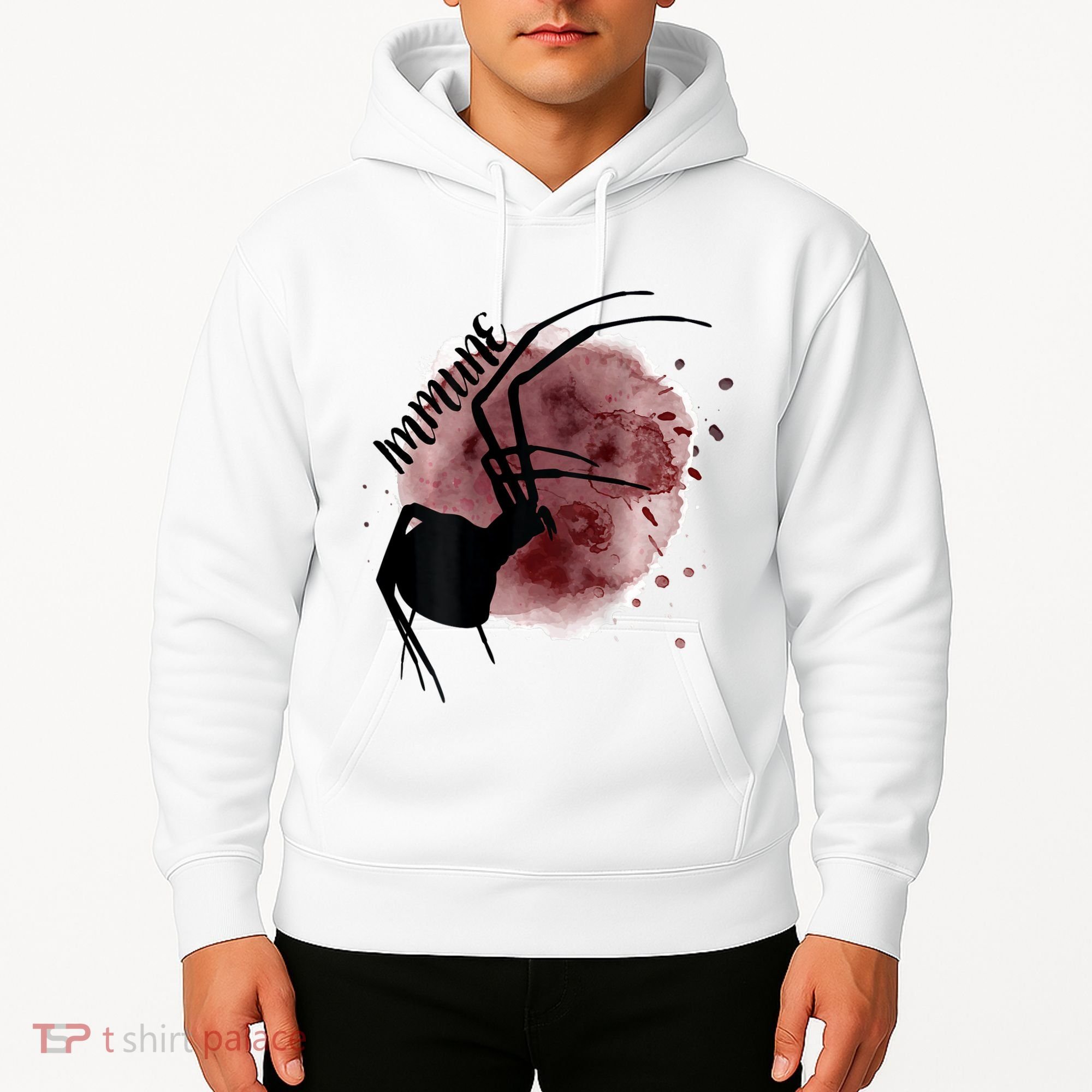 Immune Hoodie