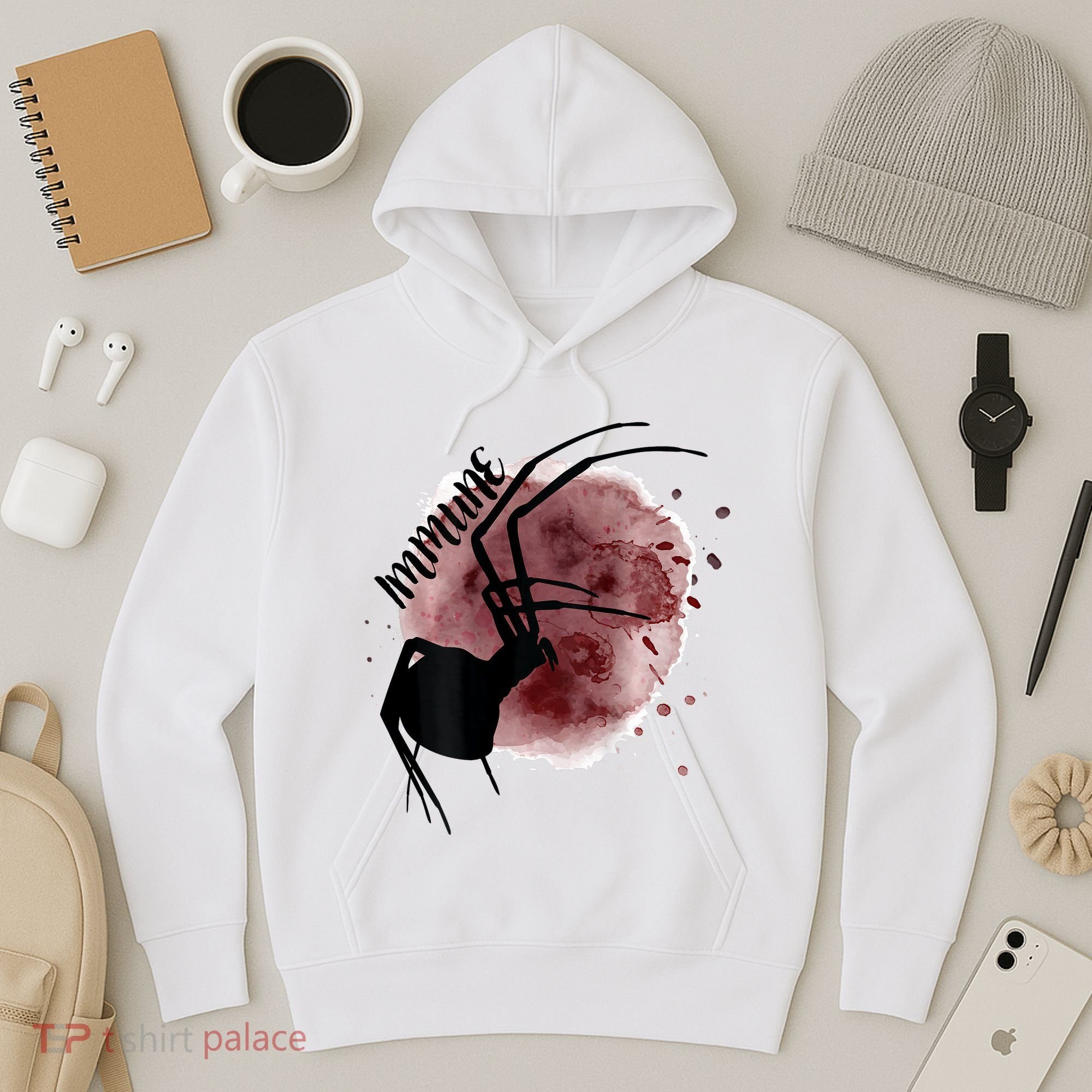 Immune Hoodie