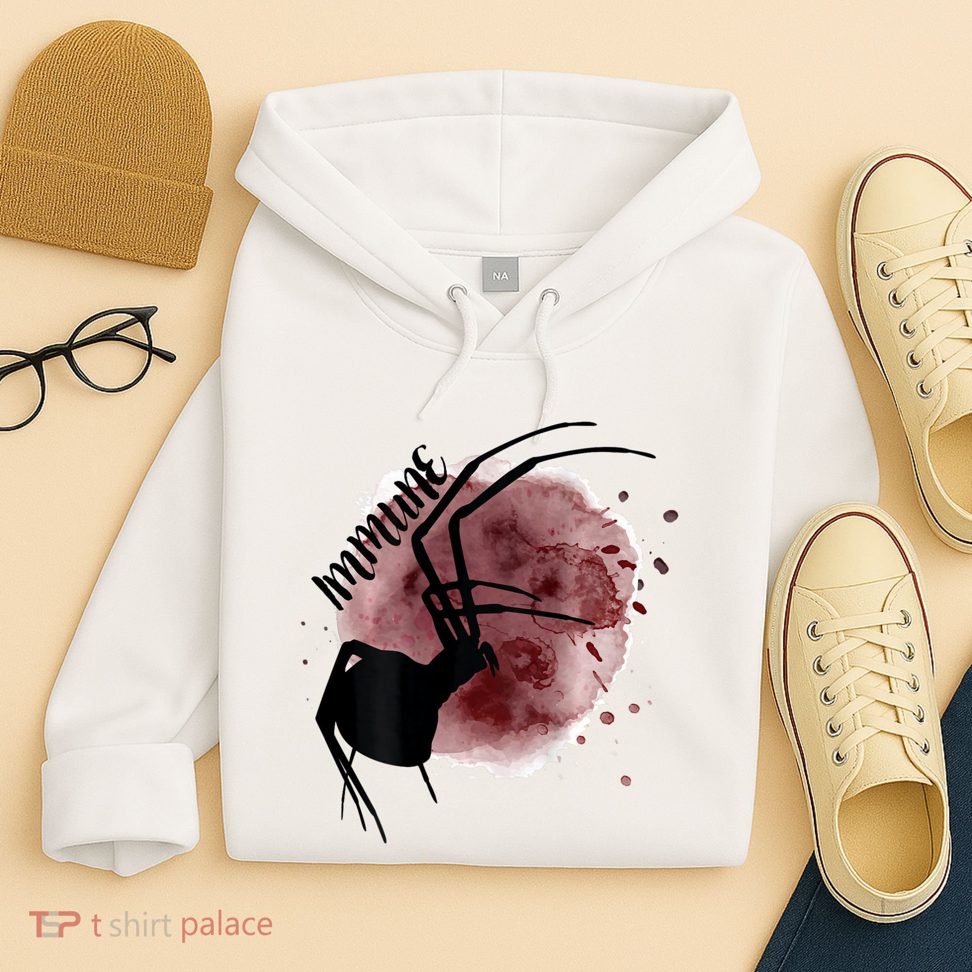 Immune Hoodie