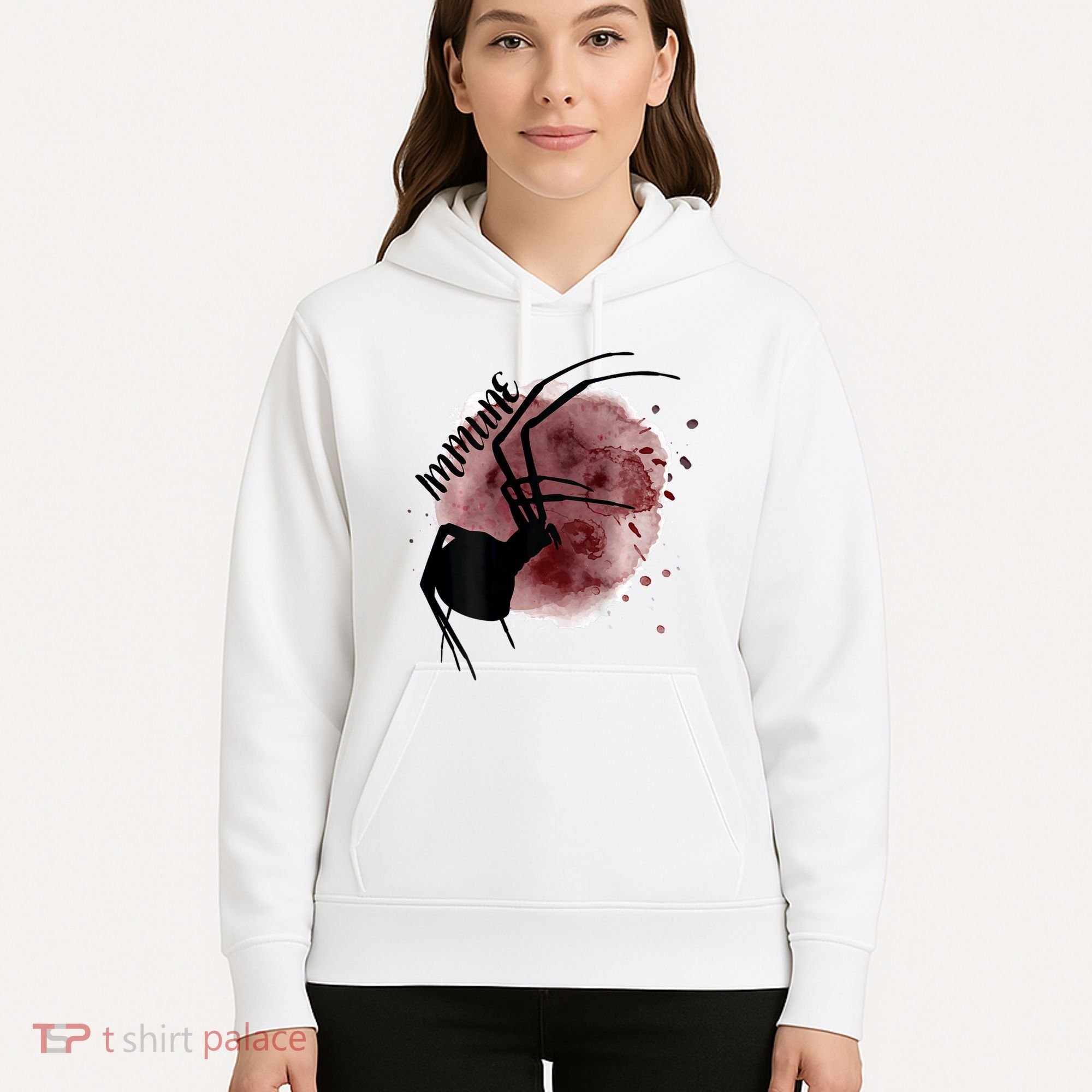 Immune Hoodie