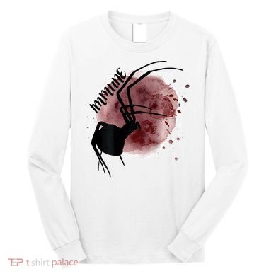 Immune Long Sleeve Shirt