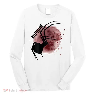 Immune Long Sleeve Shirt