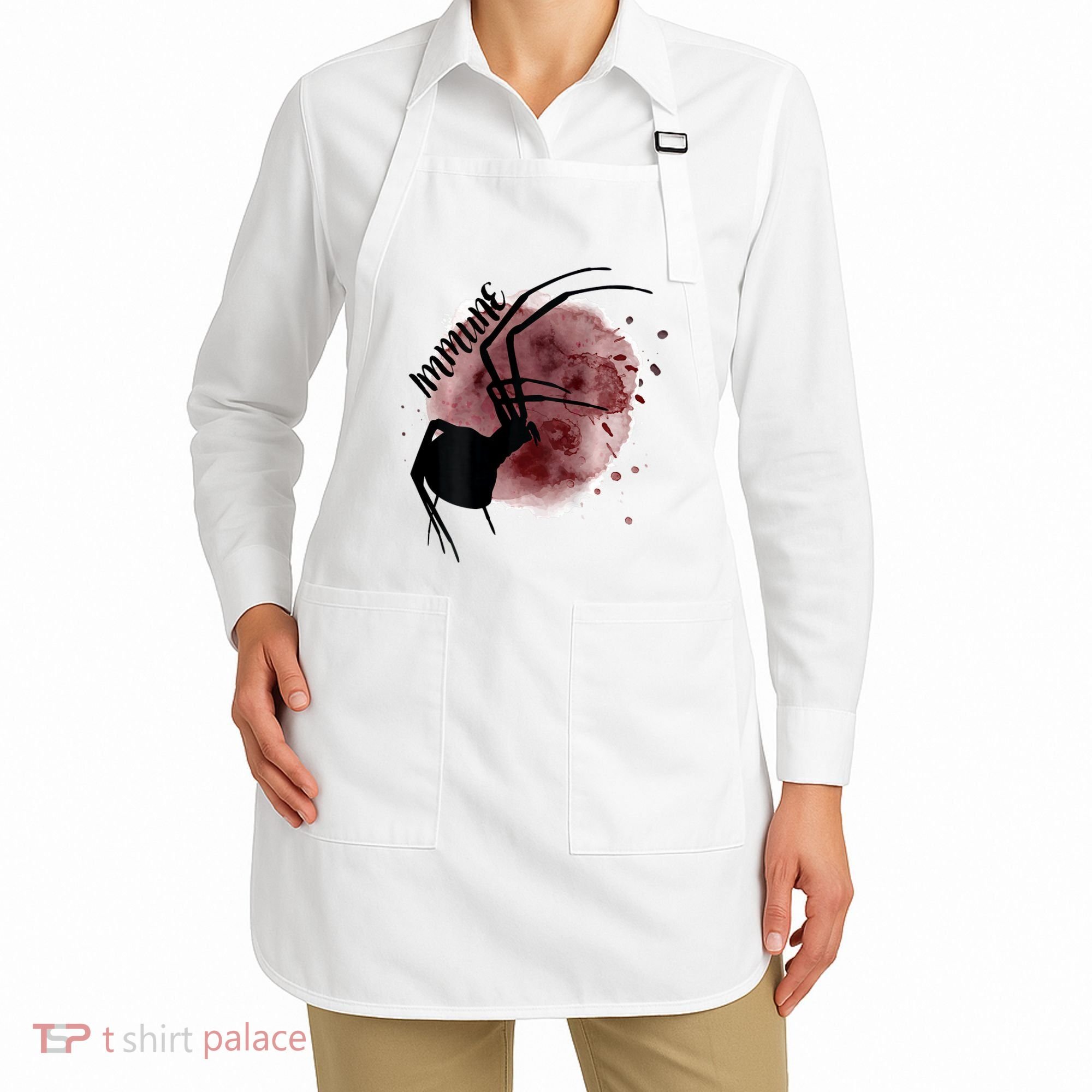 Immune Apron