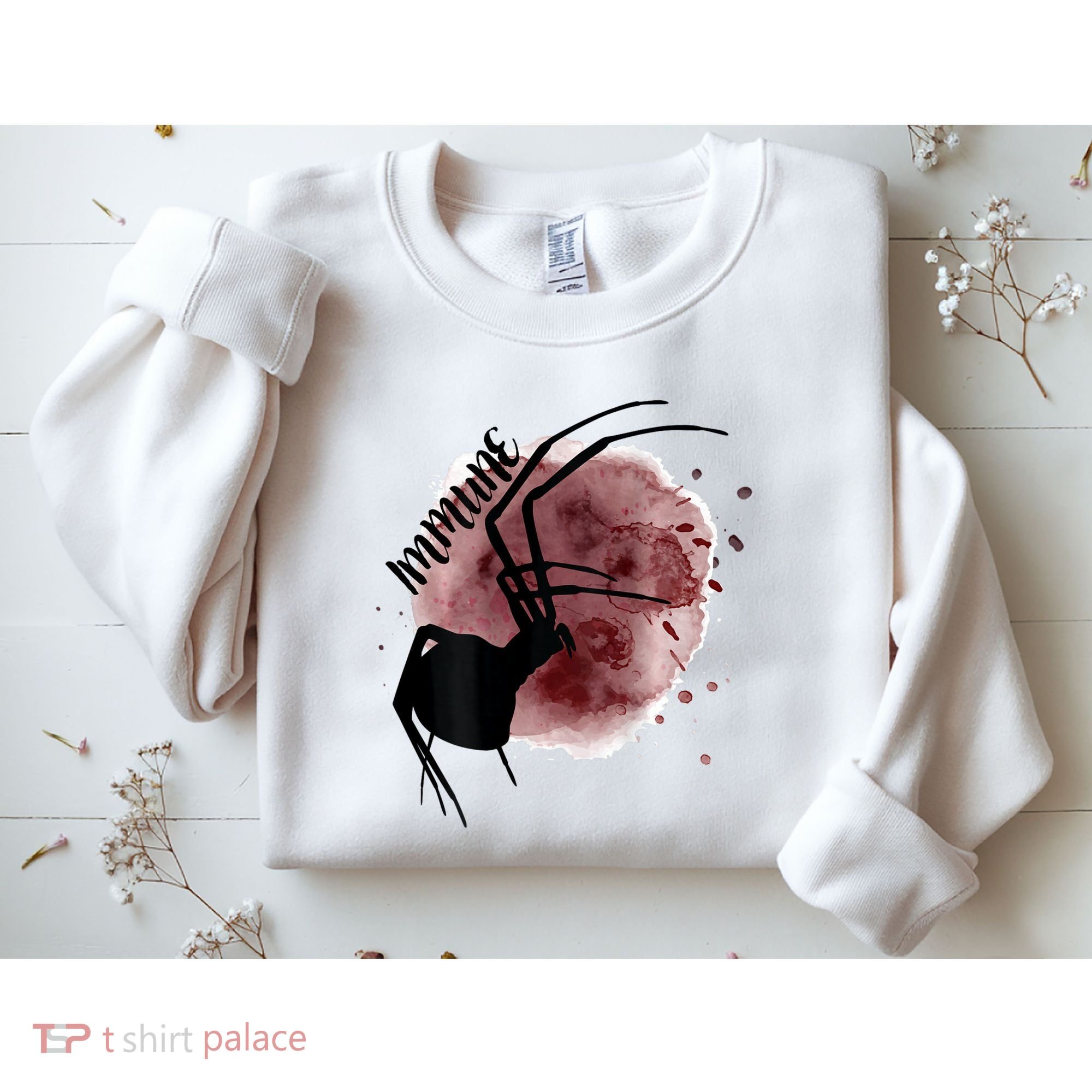 Immune Sweatshirt
