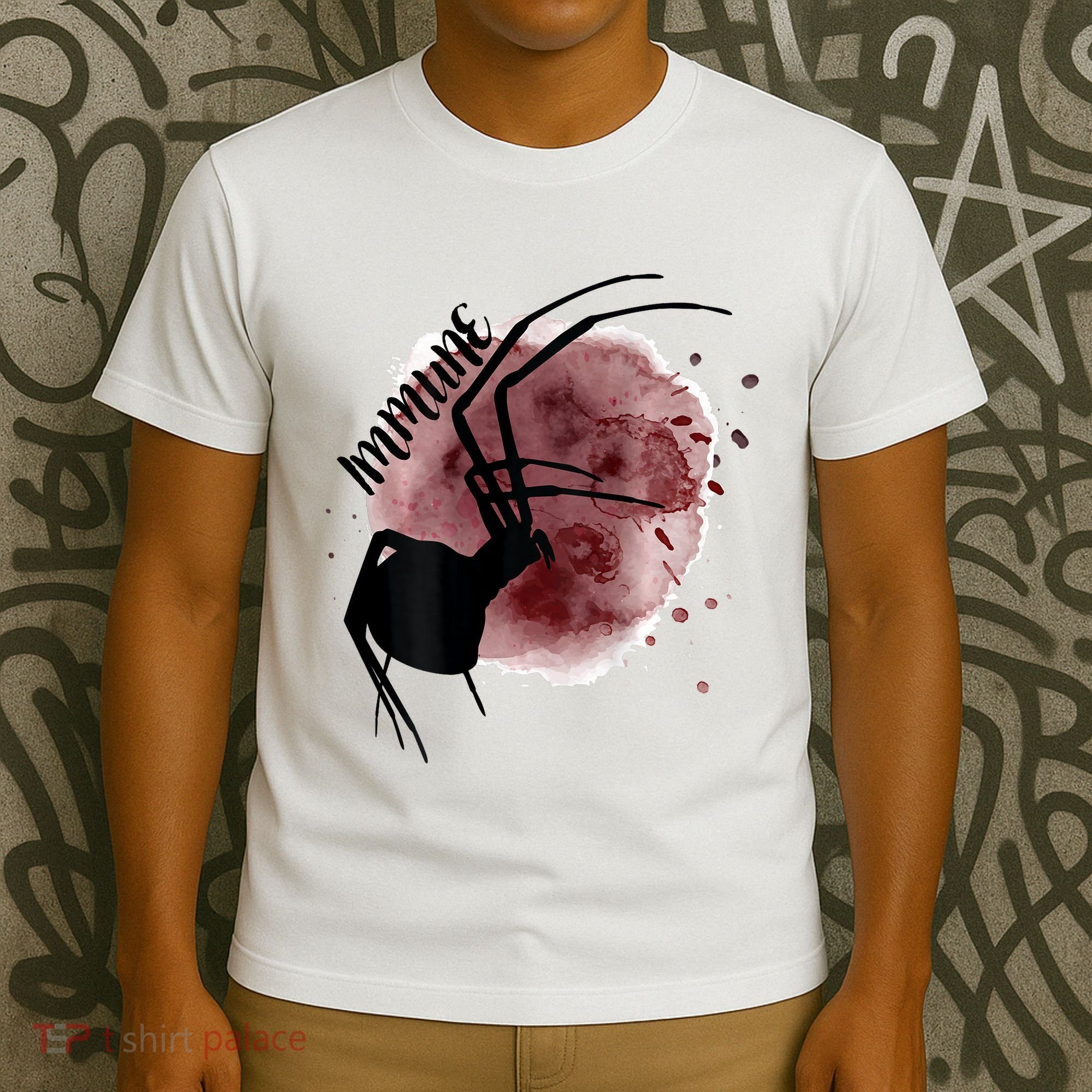 Immune T-Shirt