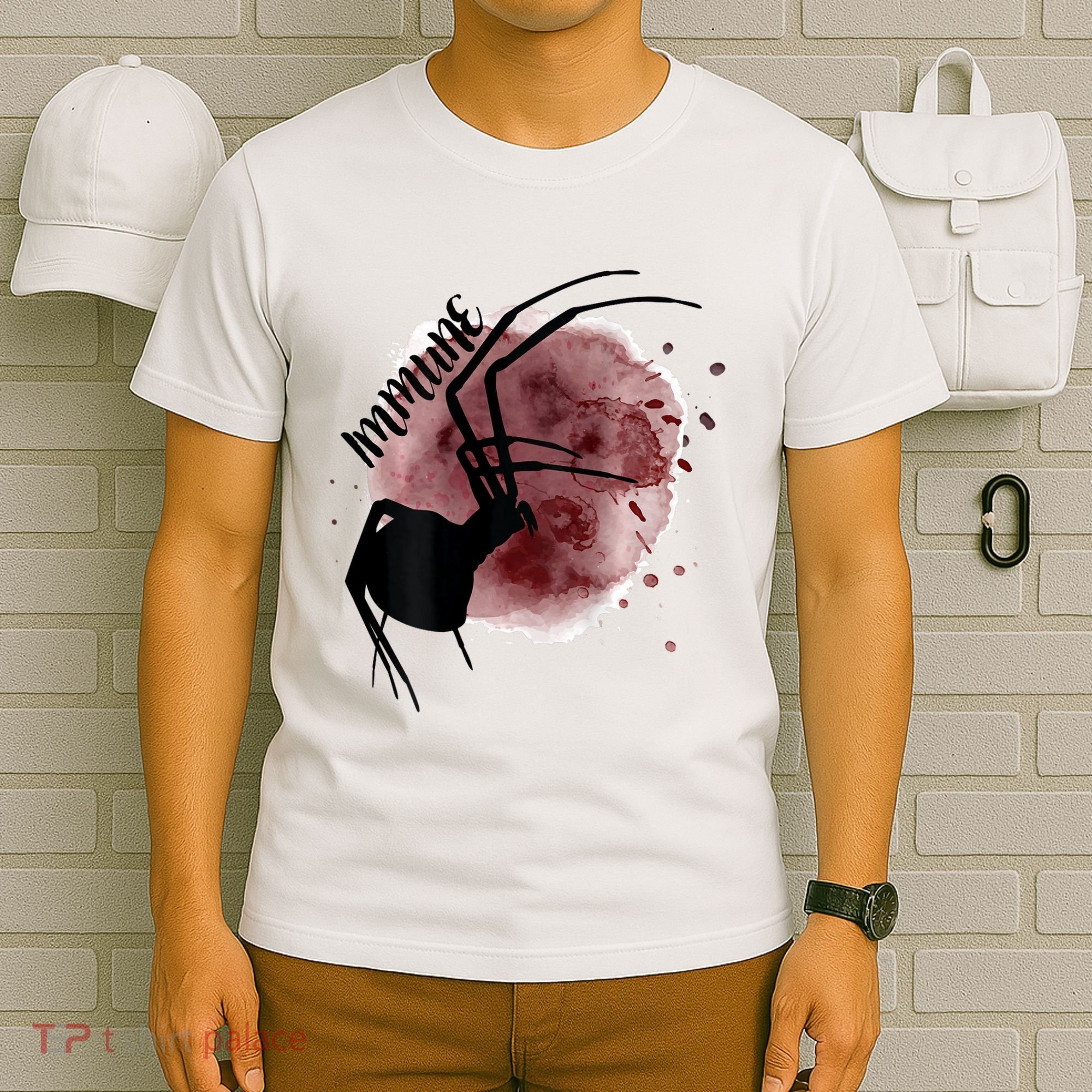 Immune T-Shirt