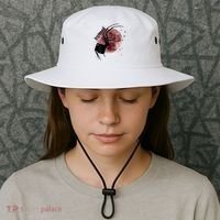 Immune Bucket Hat thumb 3