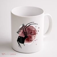 Immune Coffee Mug thumb 1