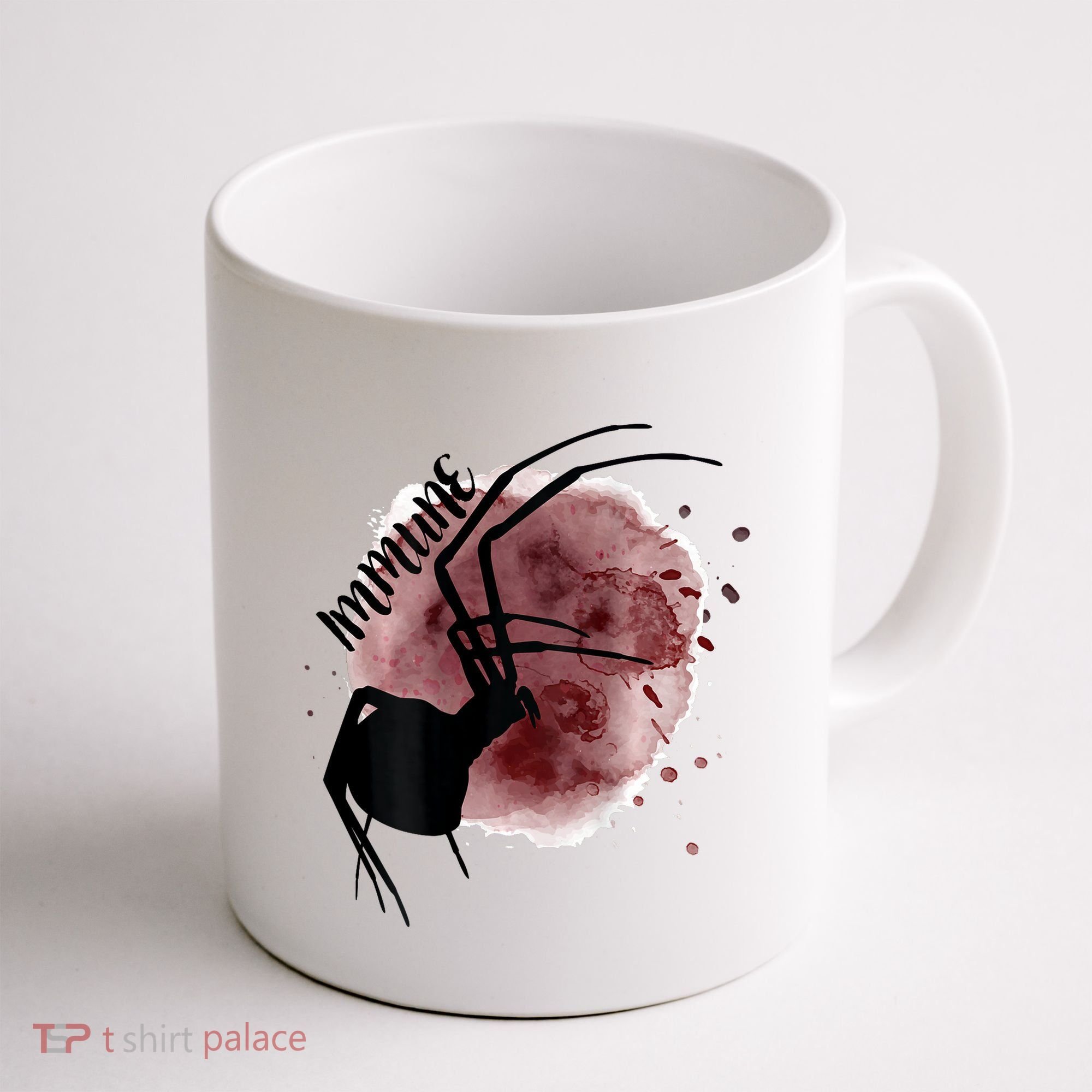 Immune Coffee Mug