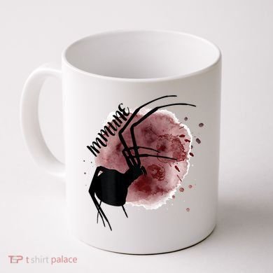 Immune Coffee Mug