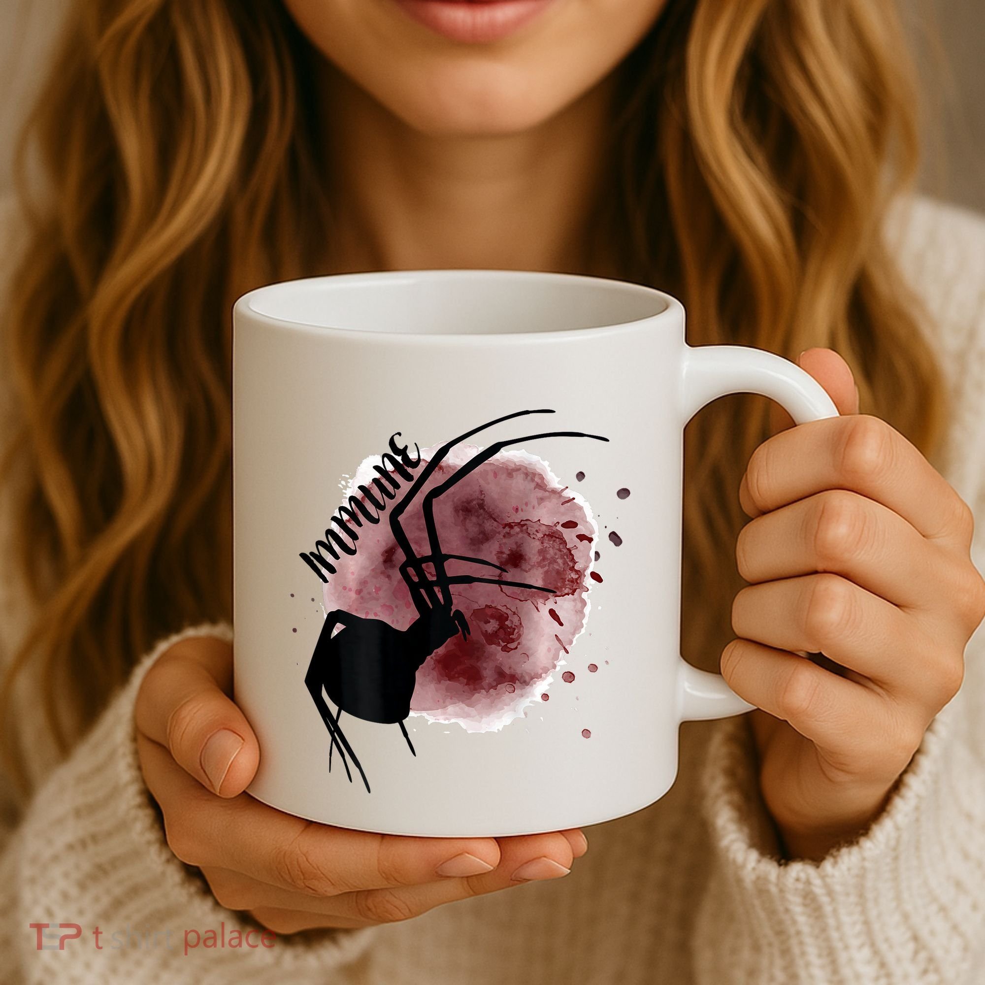 Immune Coffee Mug