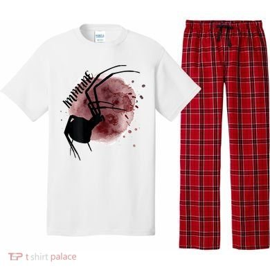 Immune Pajama Set