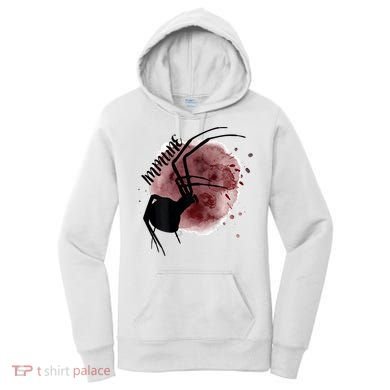 Immune Women's Hoodie