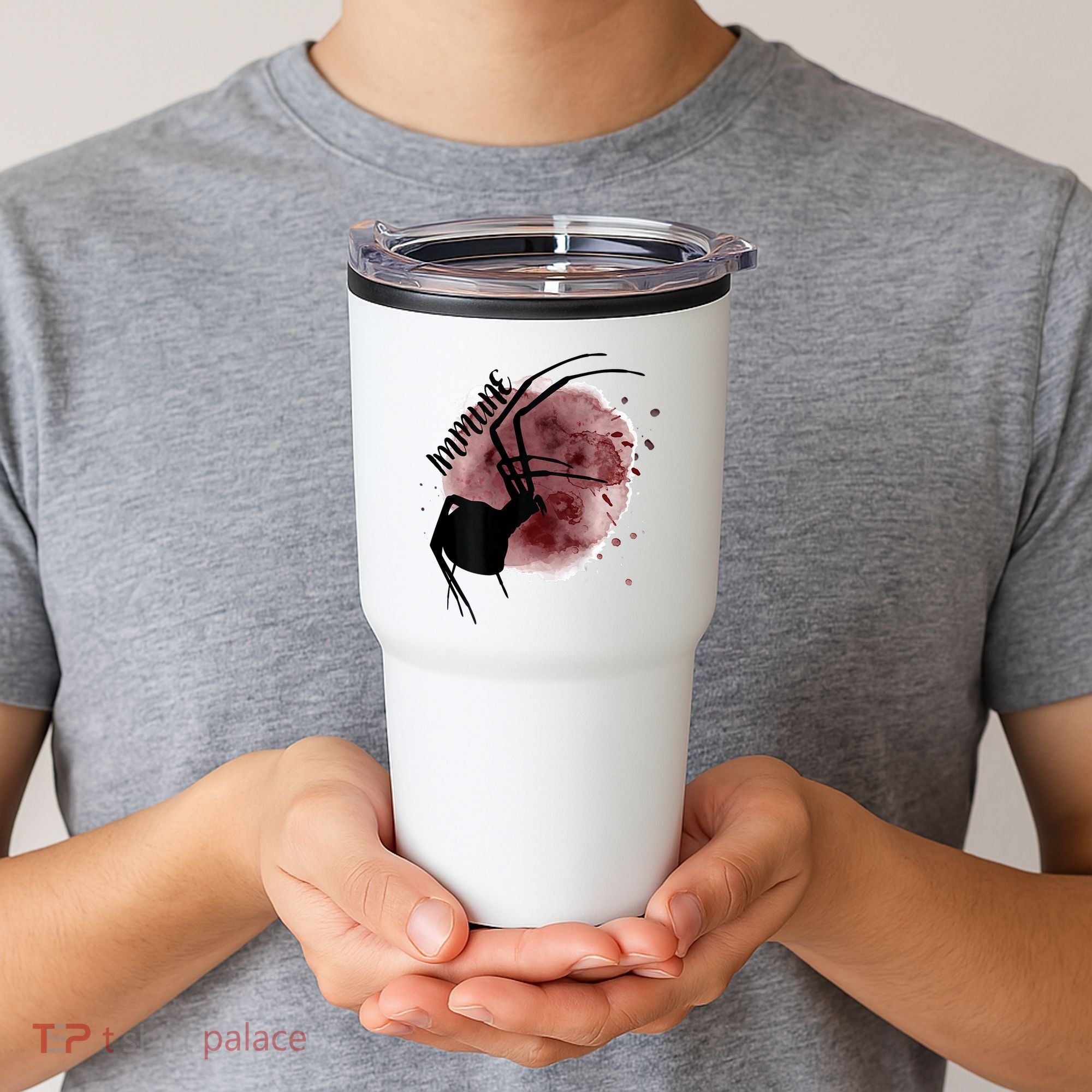 Immune Tumbler