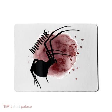 Immune Mousepad