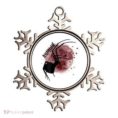 Immune Ornament