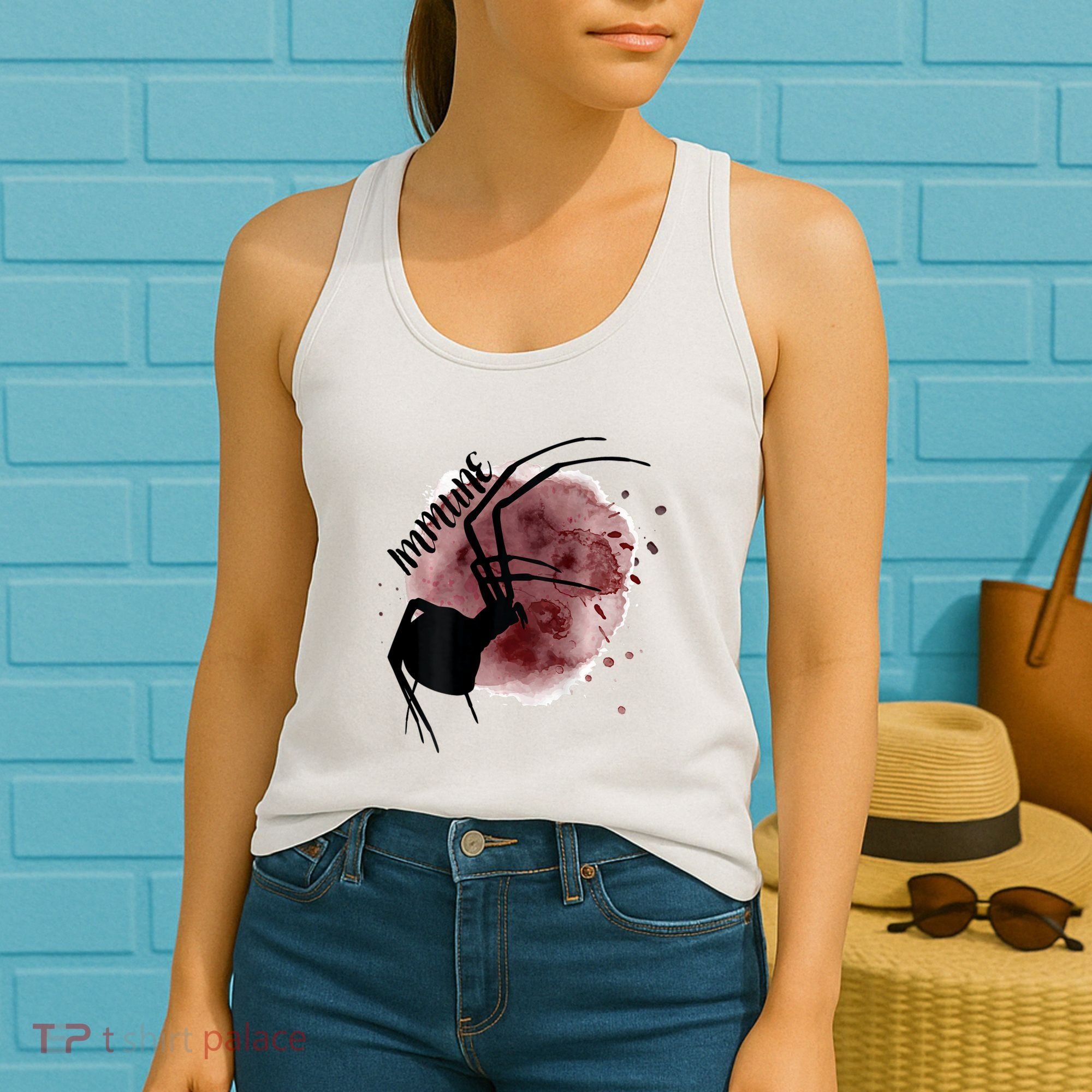 Immune Women's Tank Top