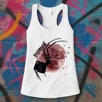 Immune Women's Tank Top thumb 3