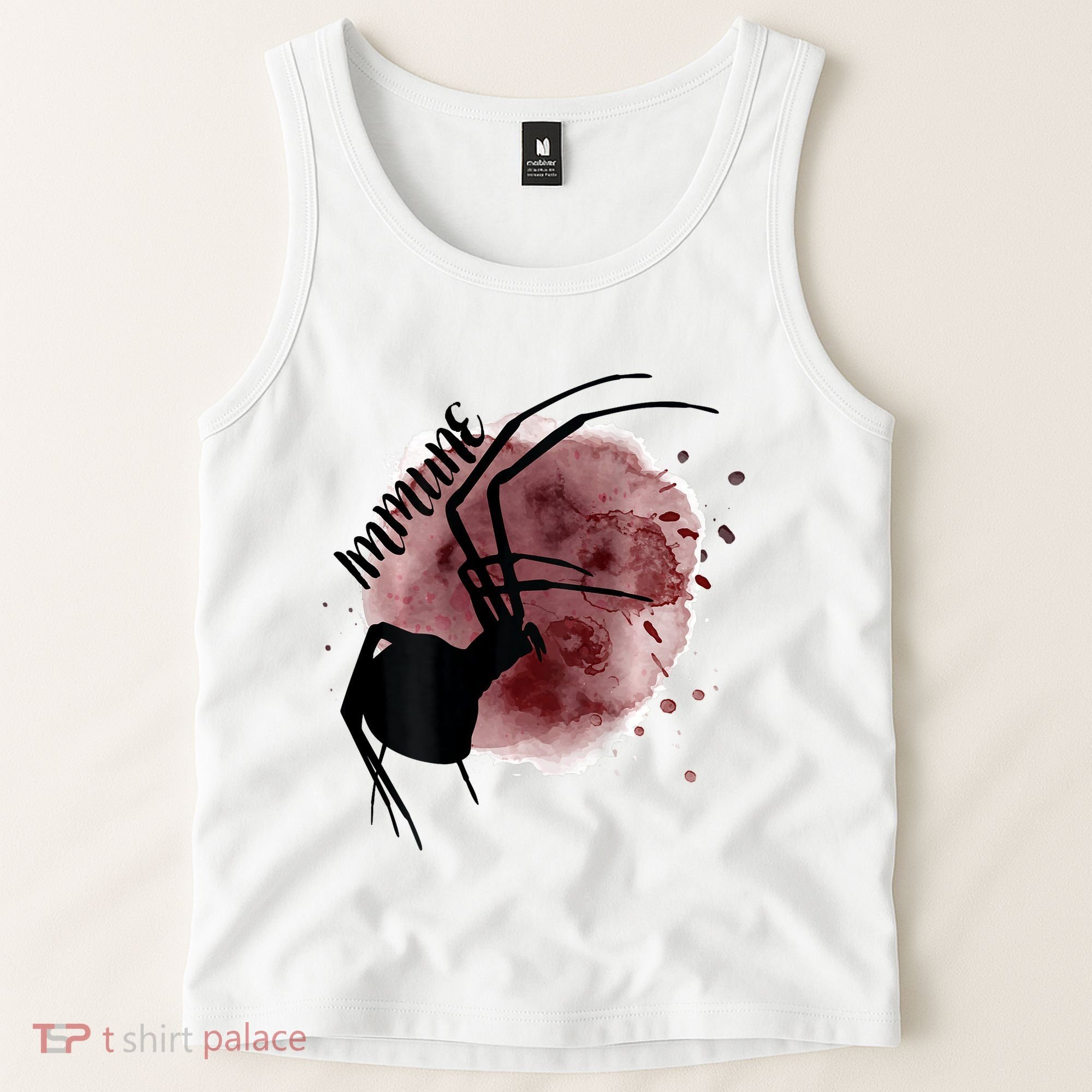 Immune Tank Top