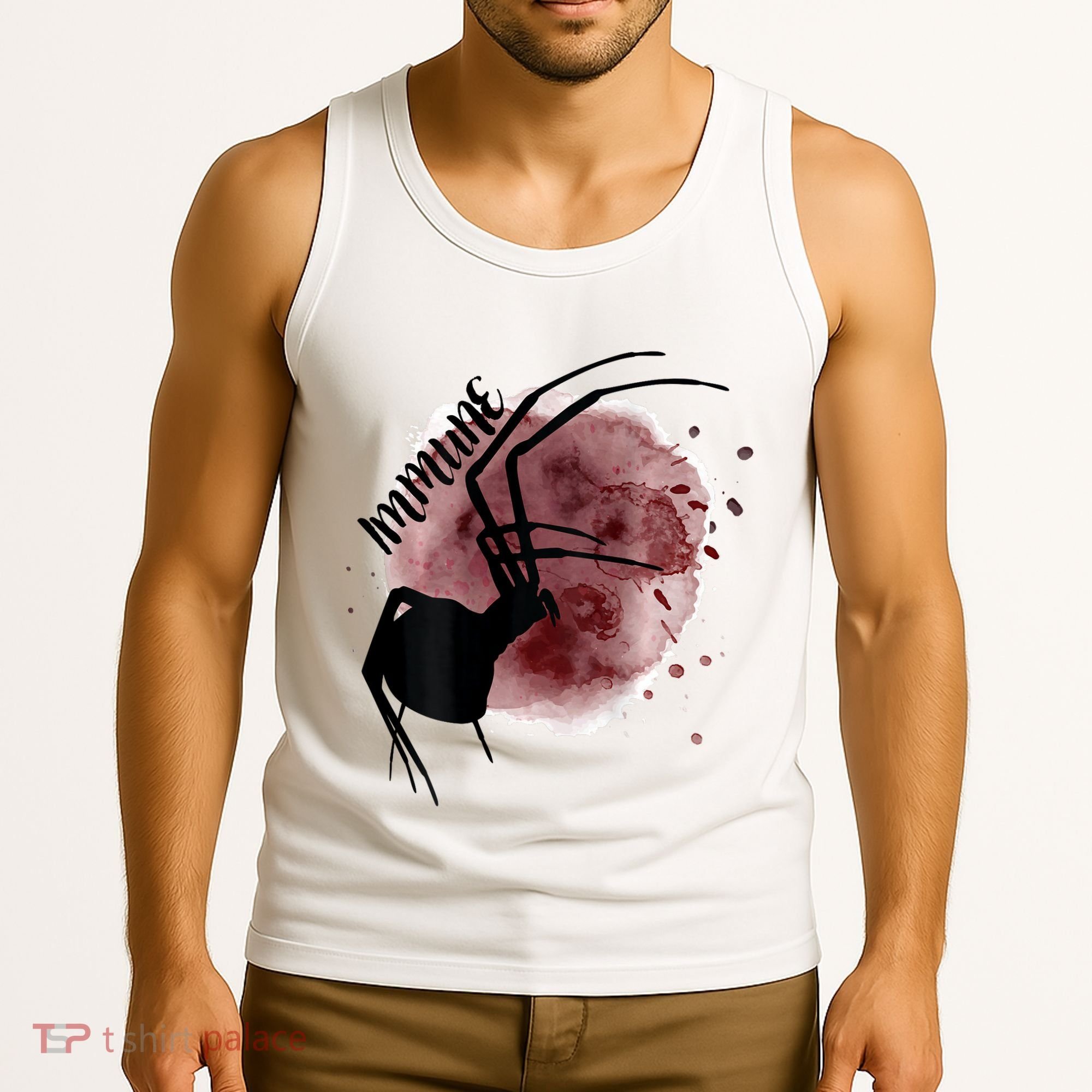 Immune Tank Top