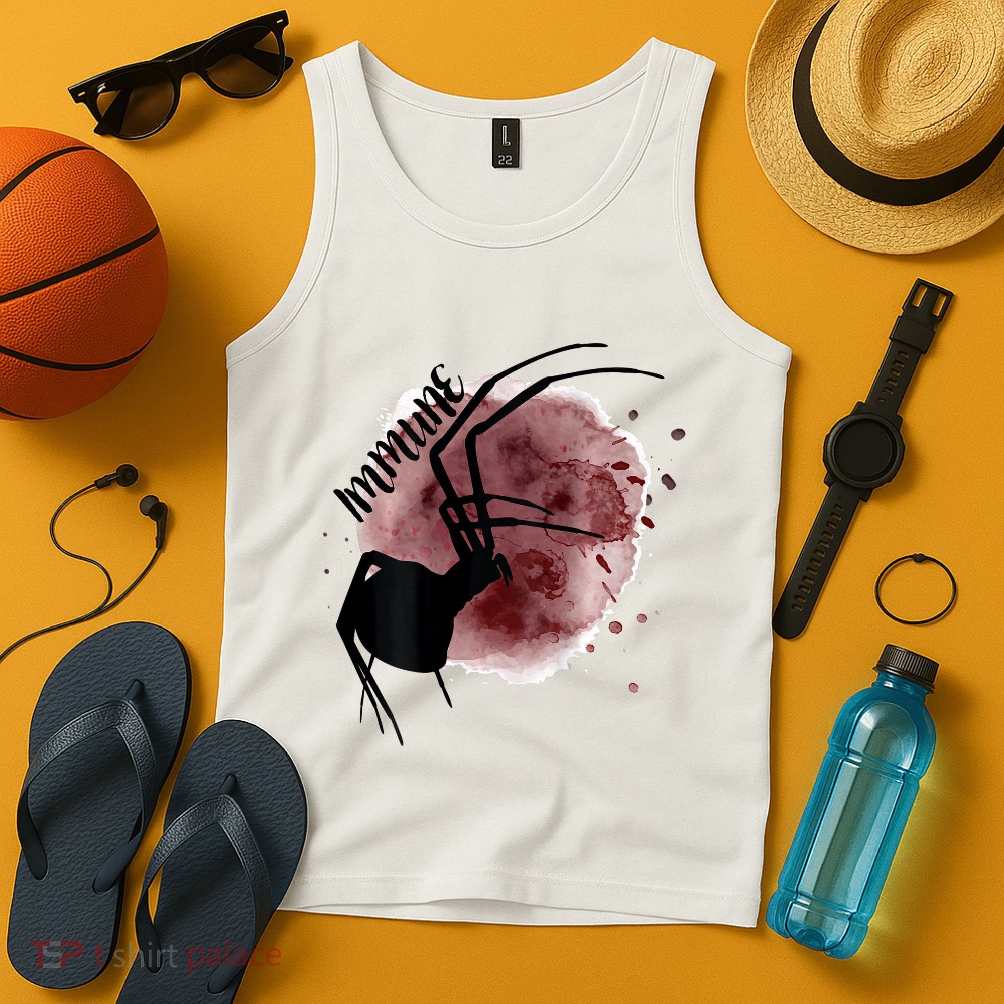 Immune Tank Top