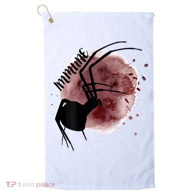 Immune Golf Towel