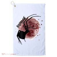 Immune Golf Towel thumb 0