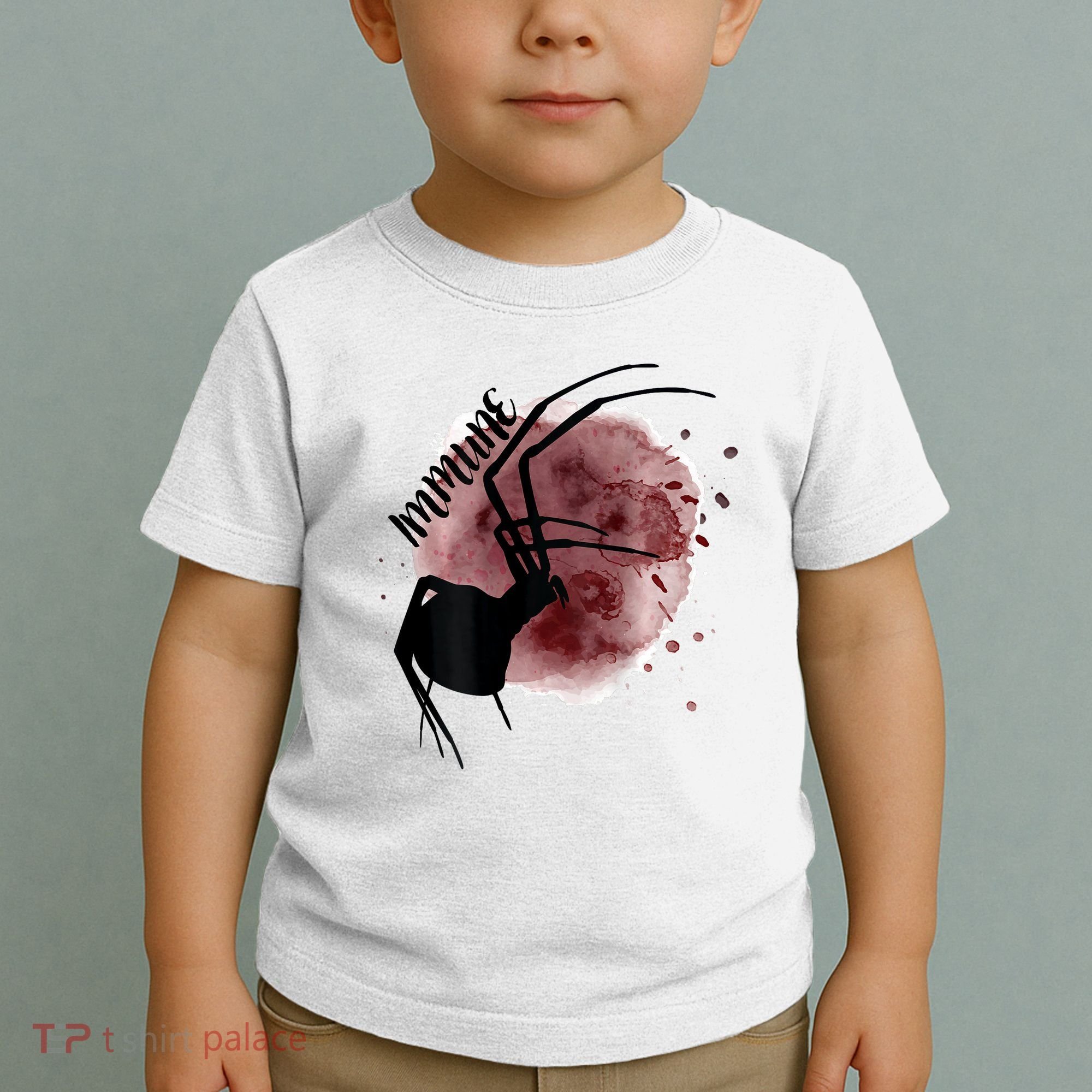 Immune Toddler T-Shirt