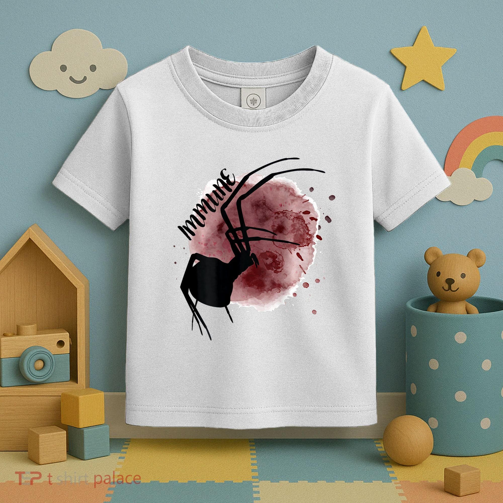 Immune Toddler T-Shirt