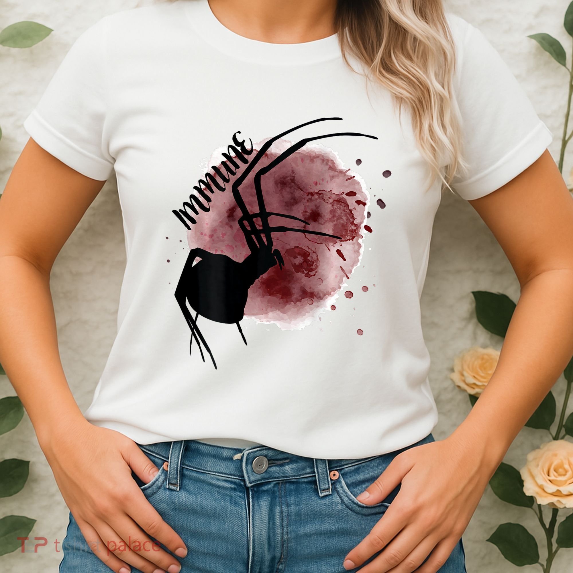 Immune Women's T-Shirt