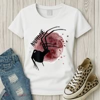 Immune Women's T-Shirt thumb 3