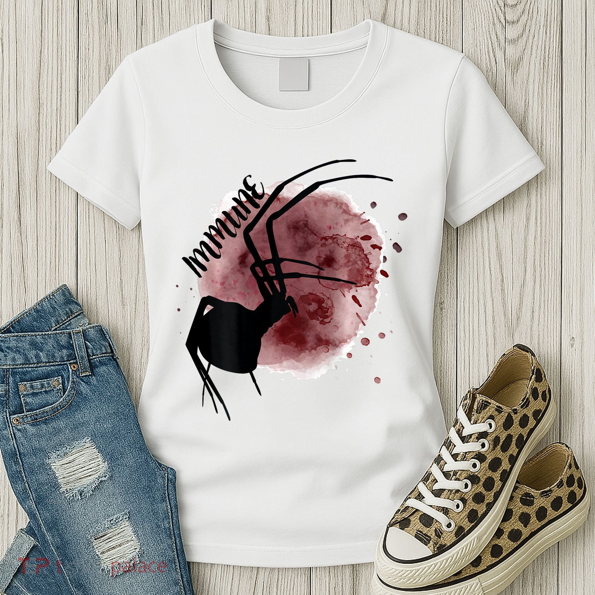 Immune Women's T-Shirt