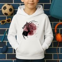 Immune Kids Hoodie thumb 2