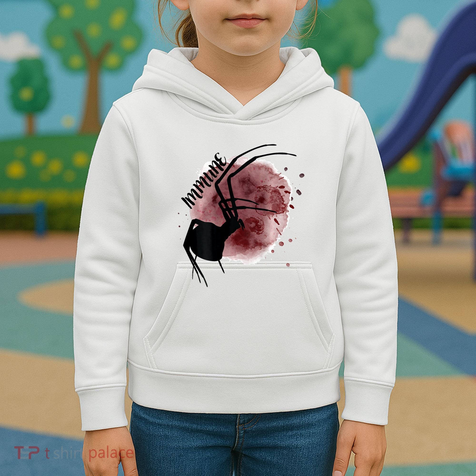 Immune Kids Hoodie