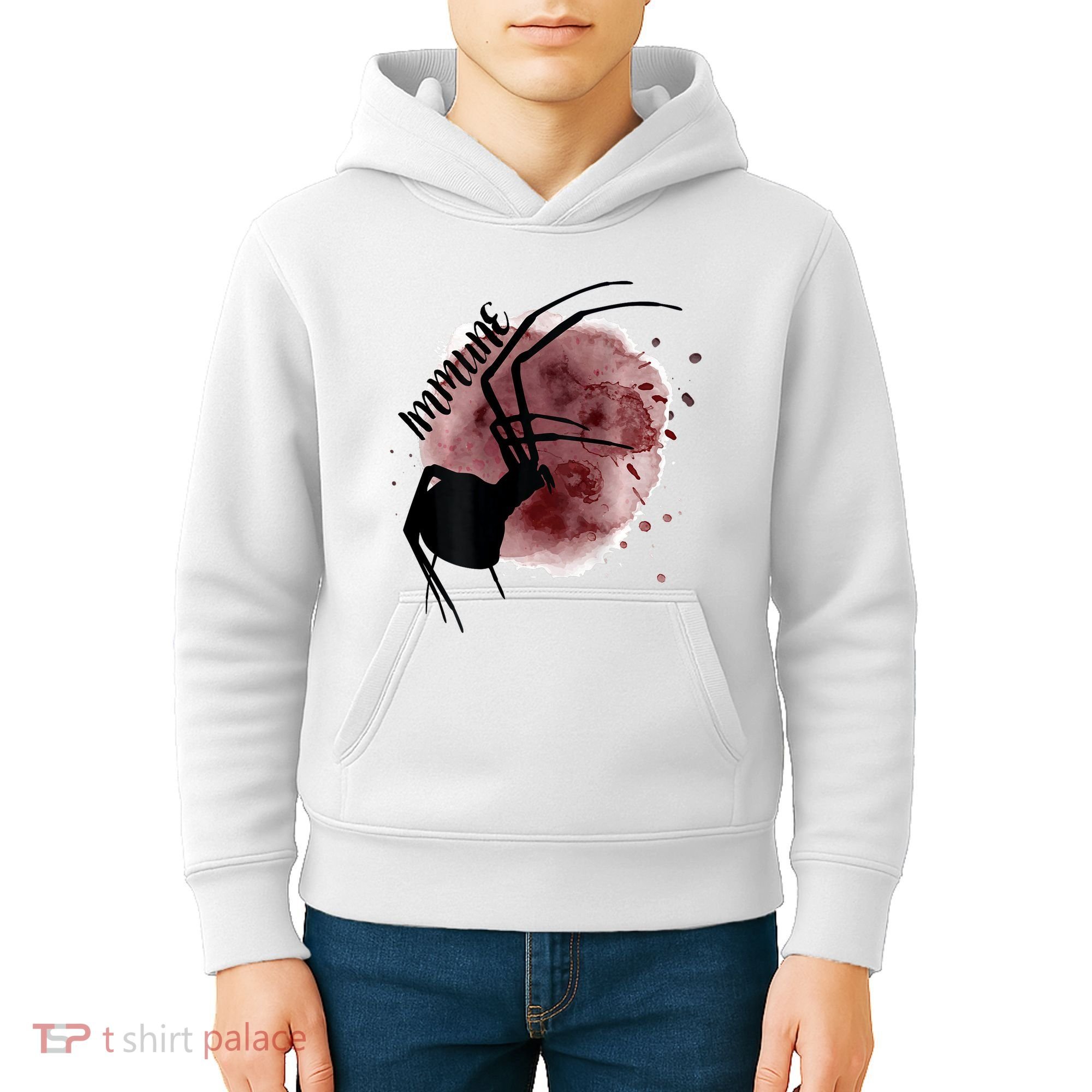 Immune Kids Hoodie