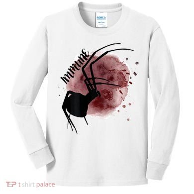 Immune Kids Long Sleeve Shirt