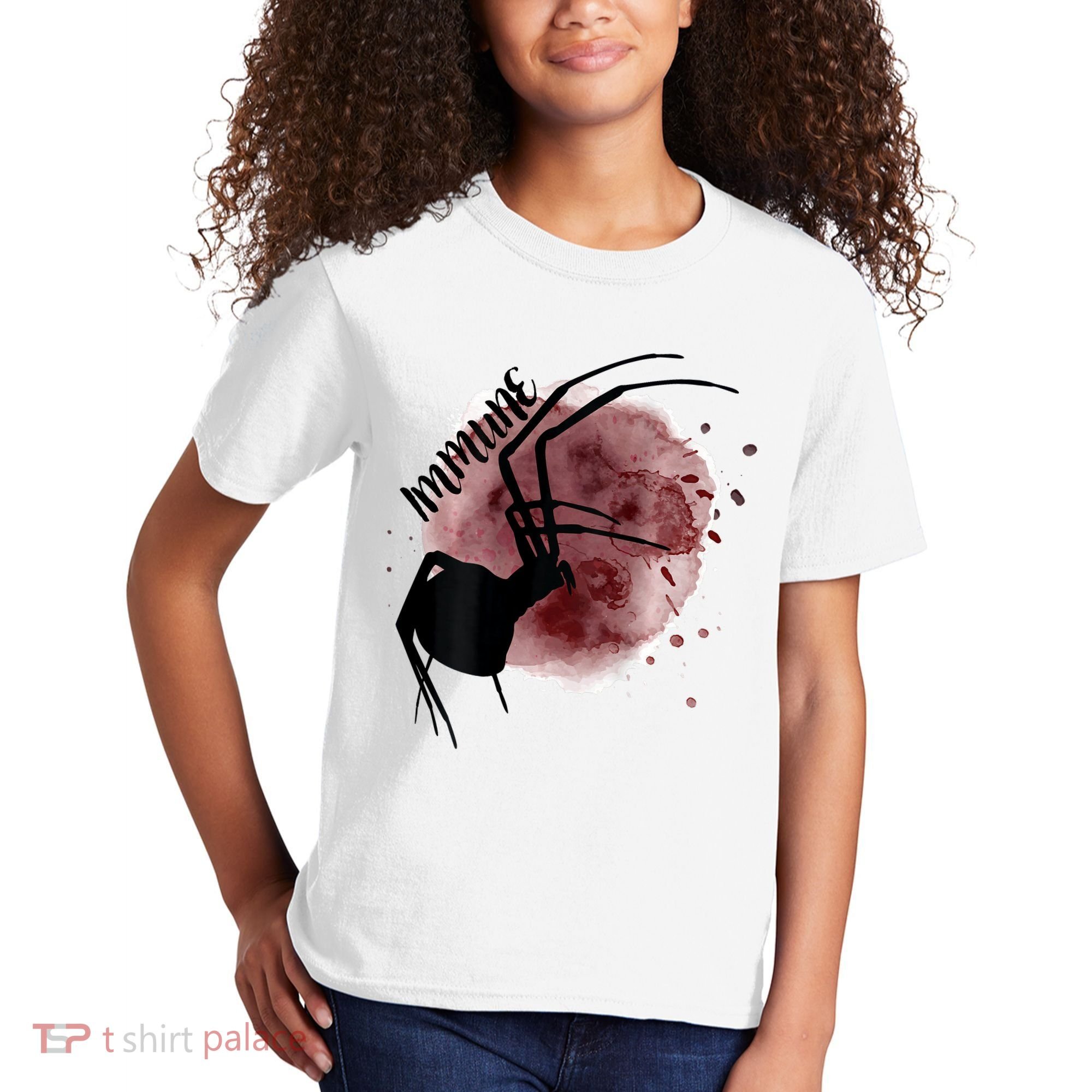Immune Kids T-Shirt