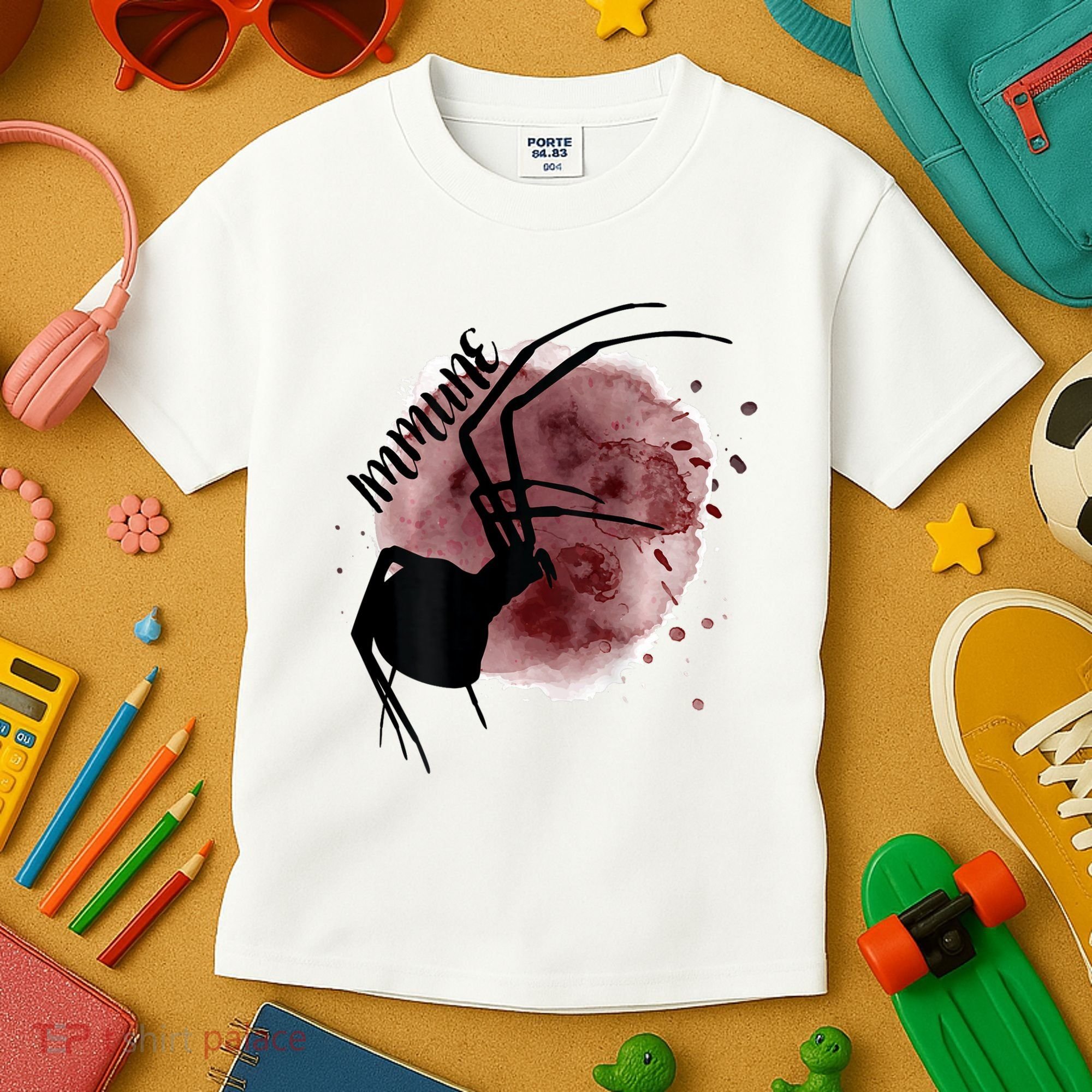 Immune Kids T-Shirt
