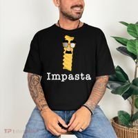 Impasta Comfort Colors T-Shirt thumb 3
