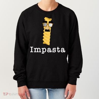 Impasta Women's Sweatshirt