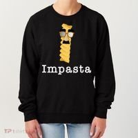 Impasta Women's Sweatshirt thumb 0