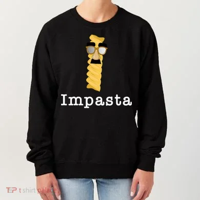 Impasta Women's Sweatshirt
