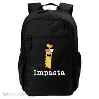 Impasta Backpack thumb 0