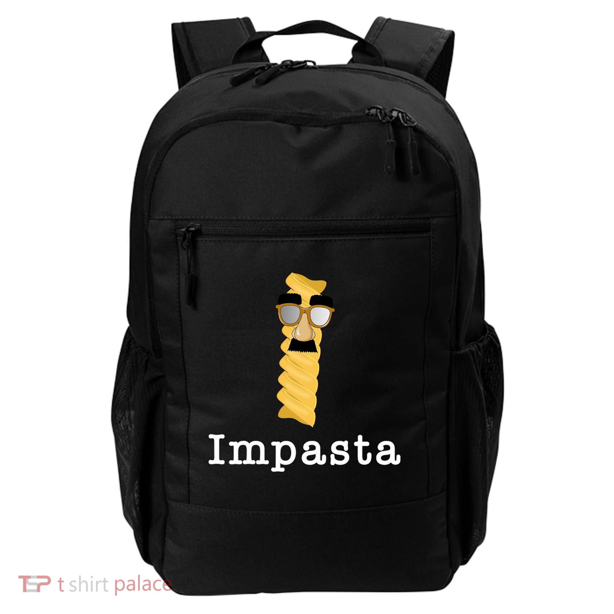 Impasta Backpack