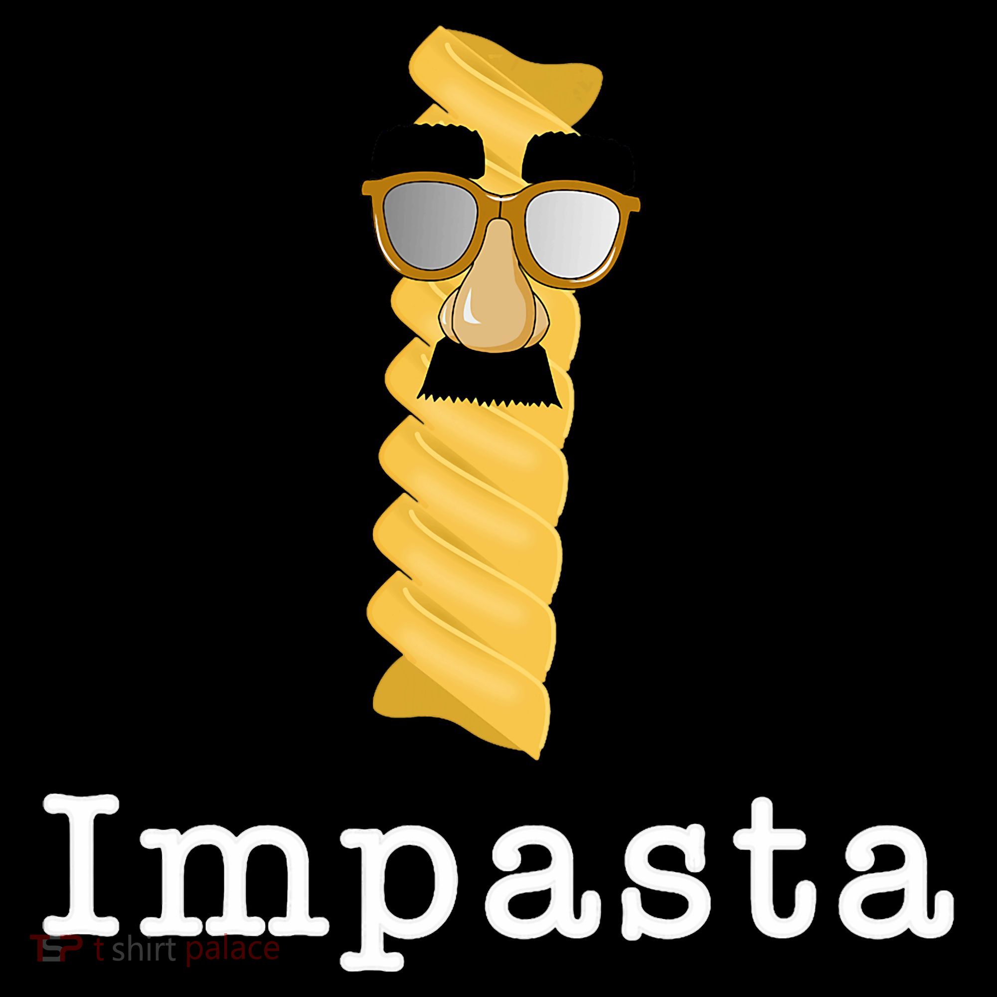 Impasta Backpack